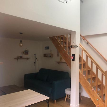 Appartement T2 Proche Du Golf Et De La Plage Moliets-et-Maa Zewnętrze zdjęcie