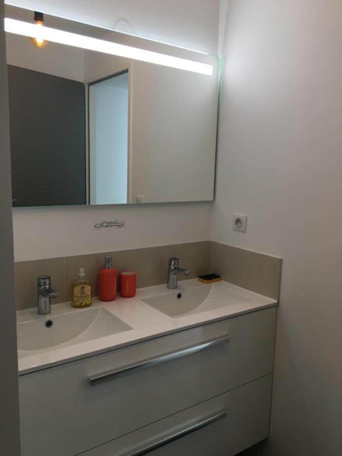 Appartement T2 Proche Du Golf Et De La Plage Moliets-et-Maa Zewnętrze zdjęcie