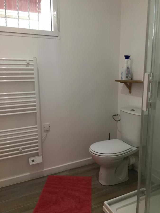 Appartement T2 Proche Du Golf Et De La Plage Moliets-et-Maa Zewnętrze zdjęcie