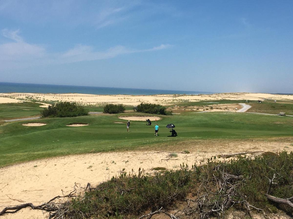 Appartement T2 Proche Du Golf Et De La Plage Moliets-et-Maa Zewnętrze zdjęcie