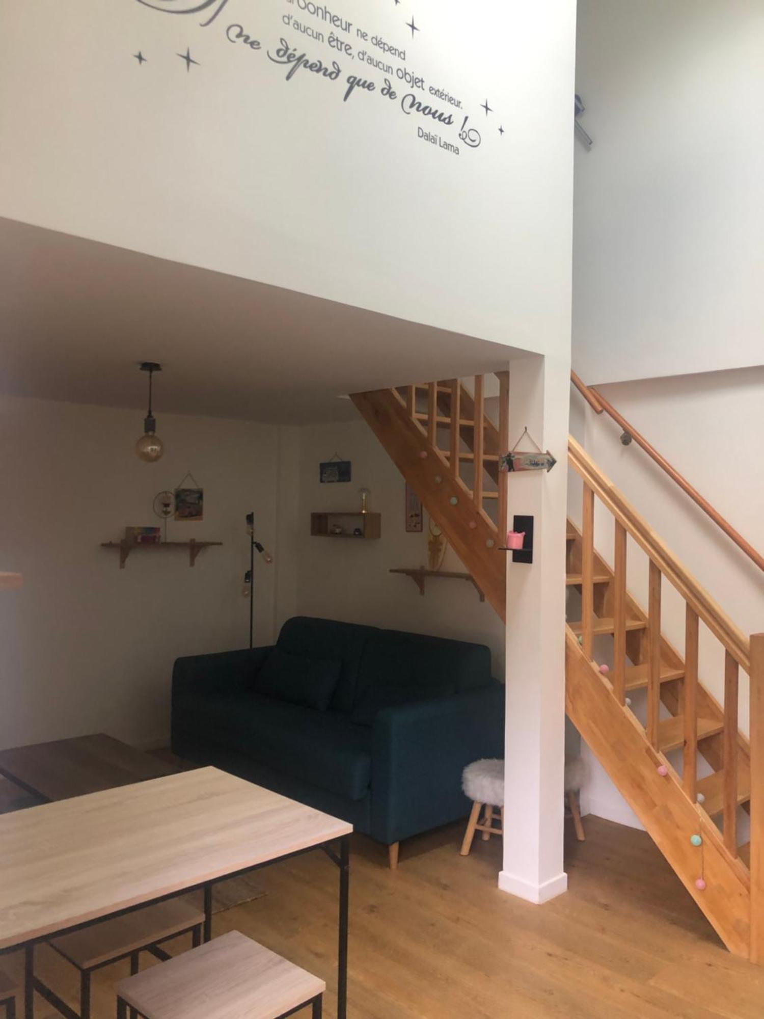 Appartement T2 Proche Du Golf Et De La Plage Moliets-et-Maa Zewnętrze zdjęcie
